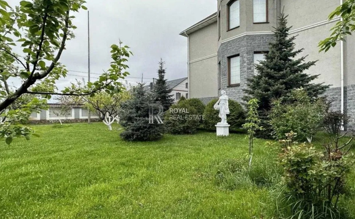 Аренда 6к дома в Киеве,  Гатное, 0