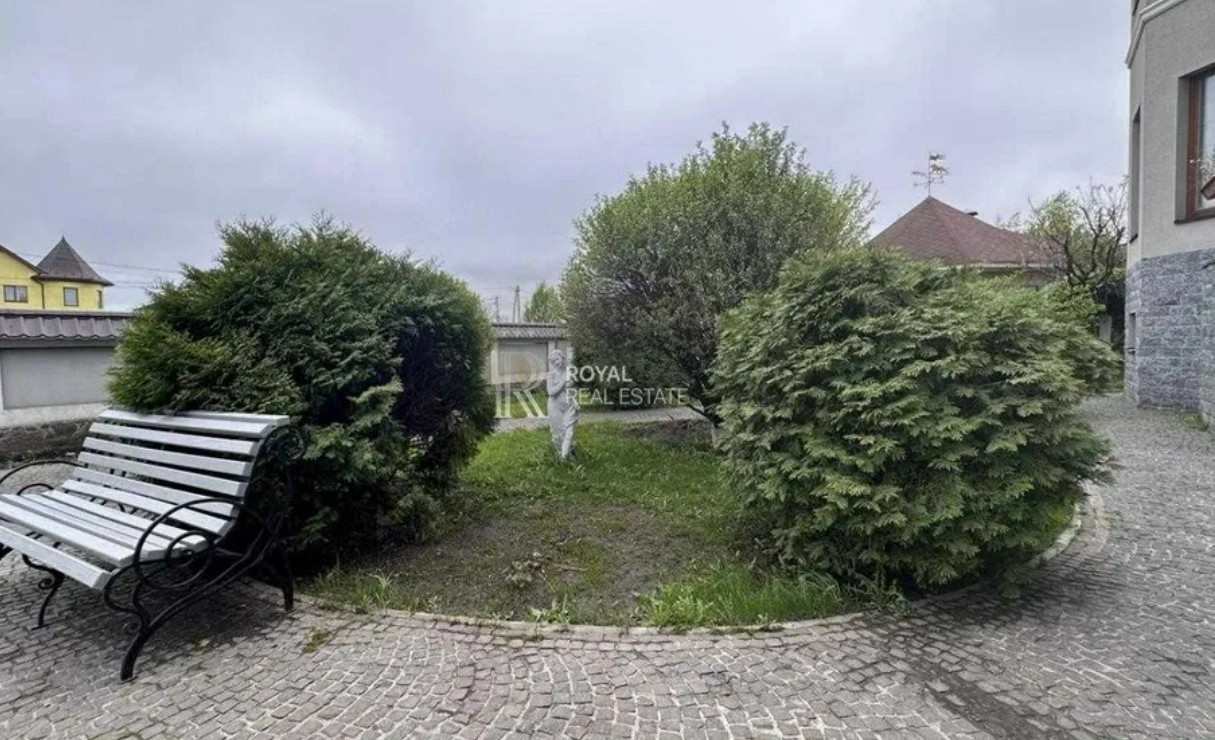 Аренда 6к дома в Киеве,  Гатное, 1