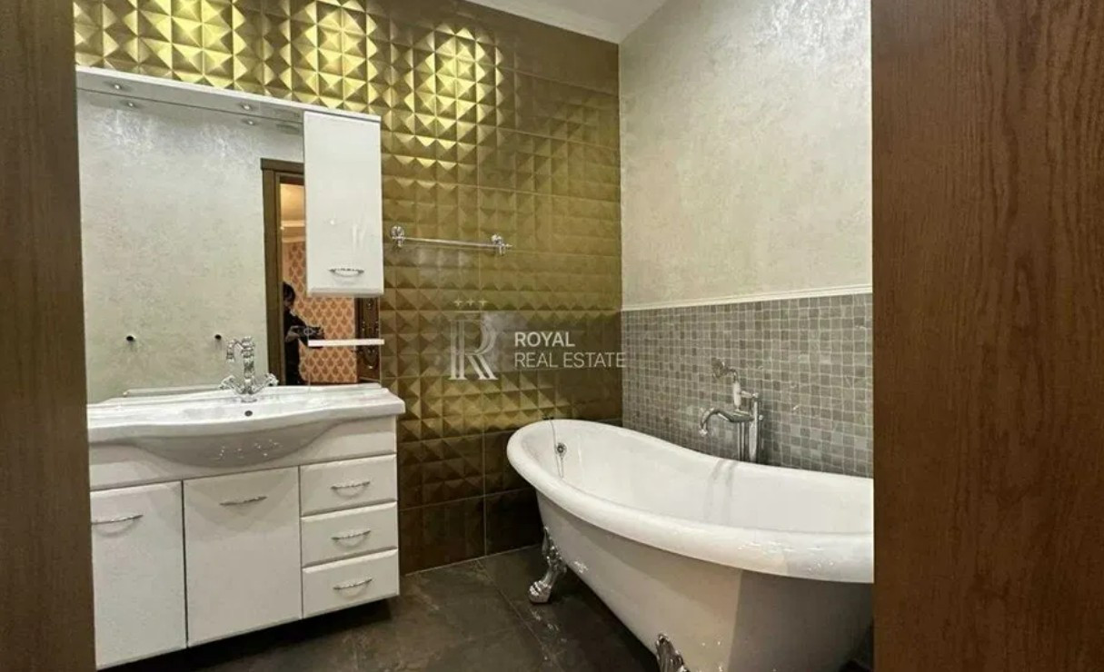 Аренда 6к дома в Киеве,  Гатное, 2