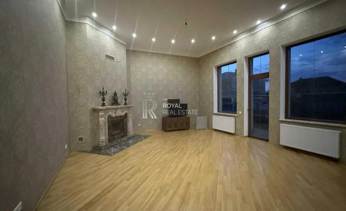 Аренда 6к дома в Киеве,  Гатное, 4
