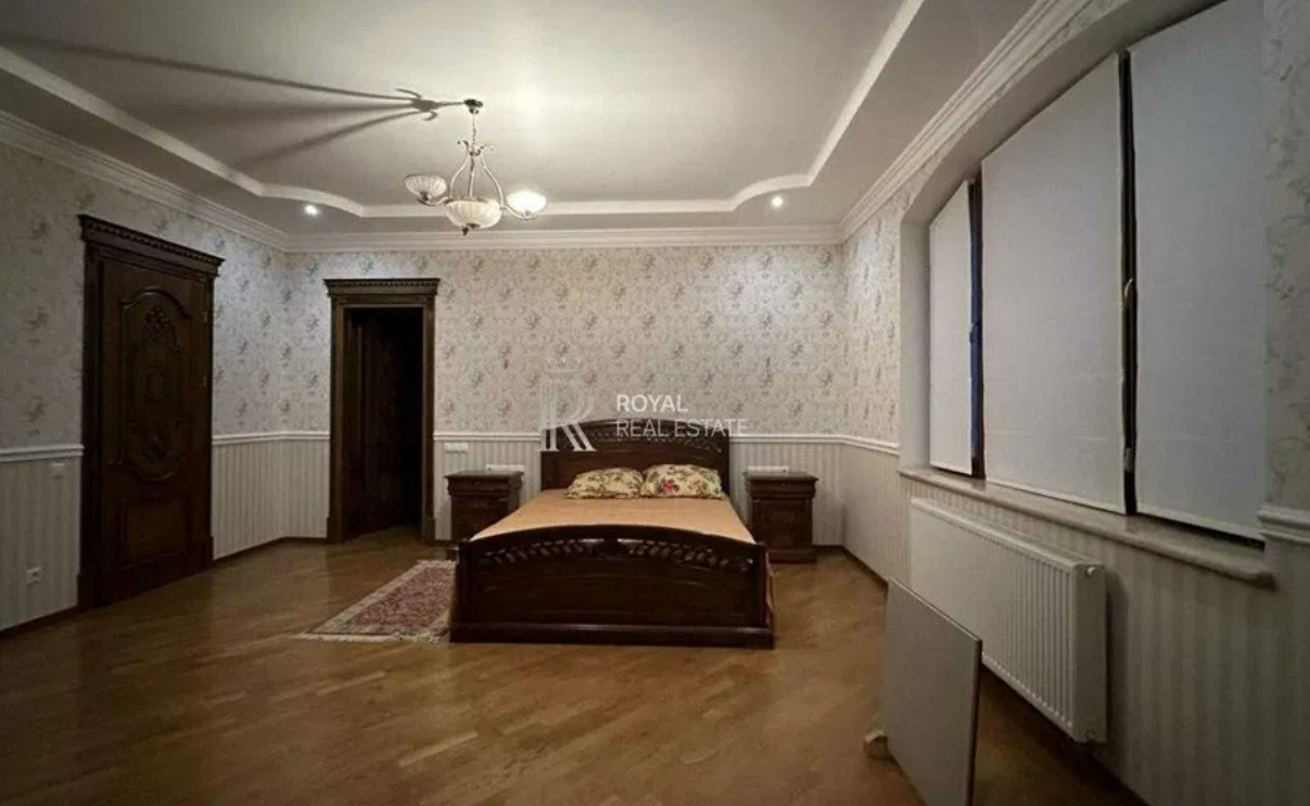 Аренда 6к дома в Киеве,  Гатное, 7