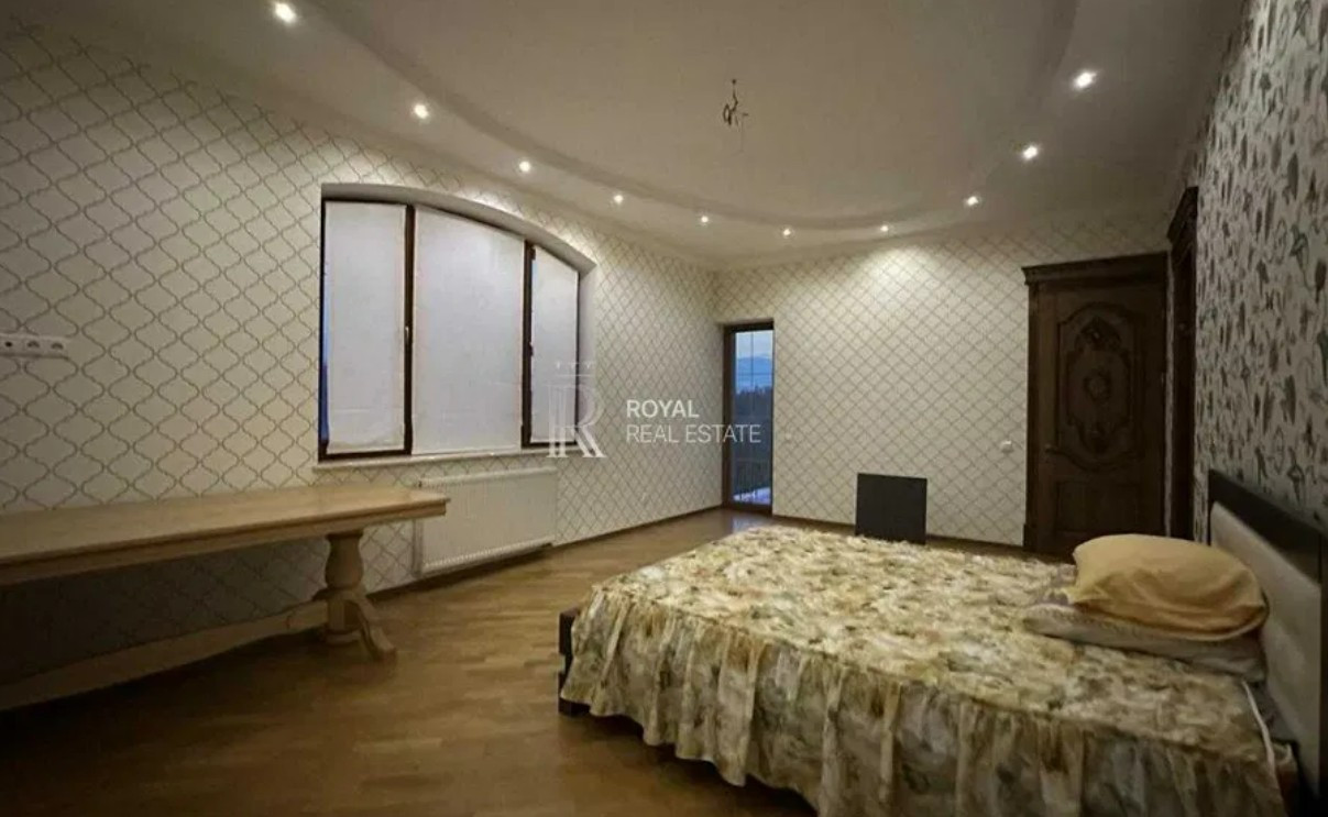 Аренда 6к дома в Киеве,  Гатное, 9