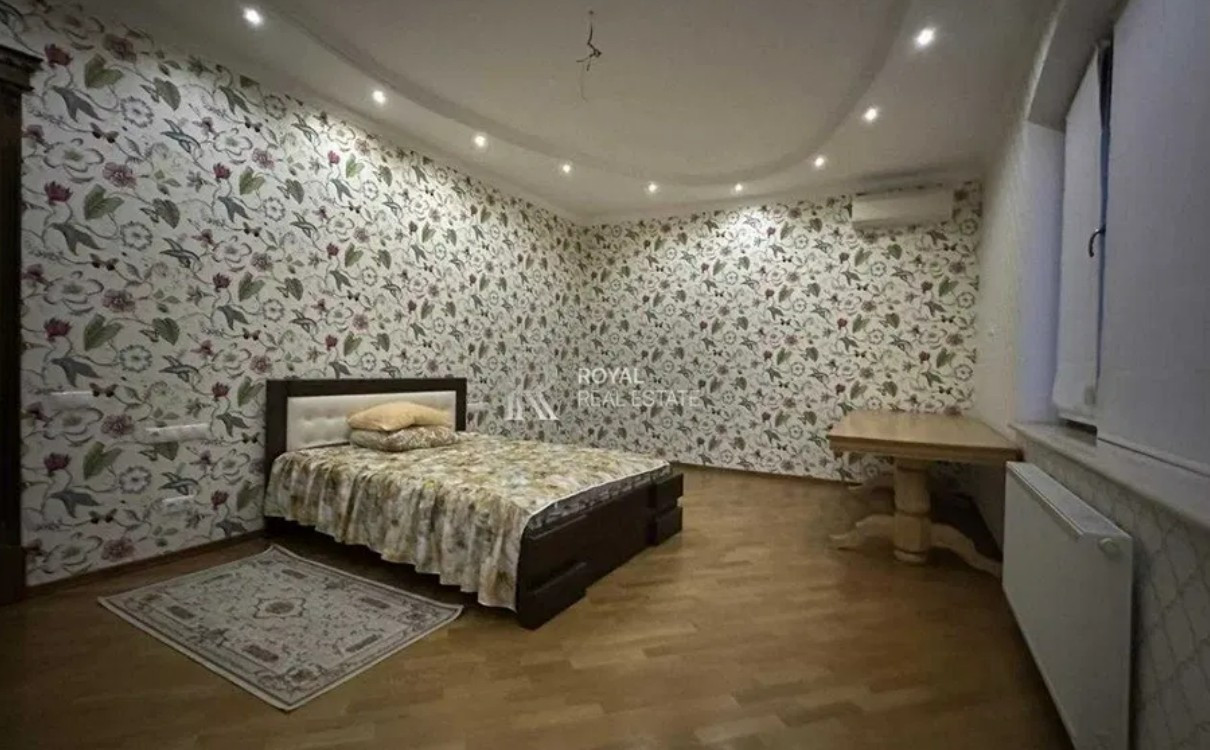 Аренда 6к дома в Киеве,  Гатное, 12