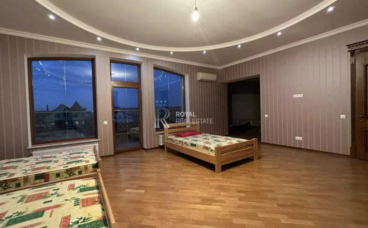 Аренда 6к дома в Киеве,  Гатное, 13