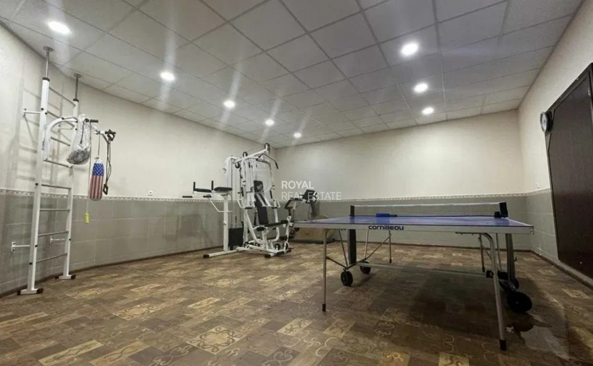 Аренда 6к дома в Киеве,  Гатное, 15