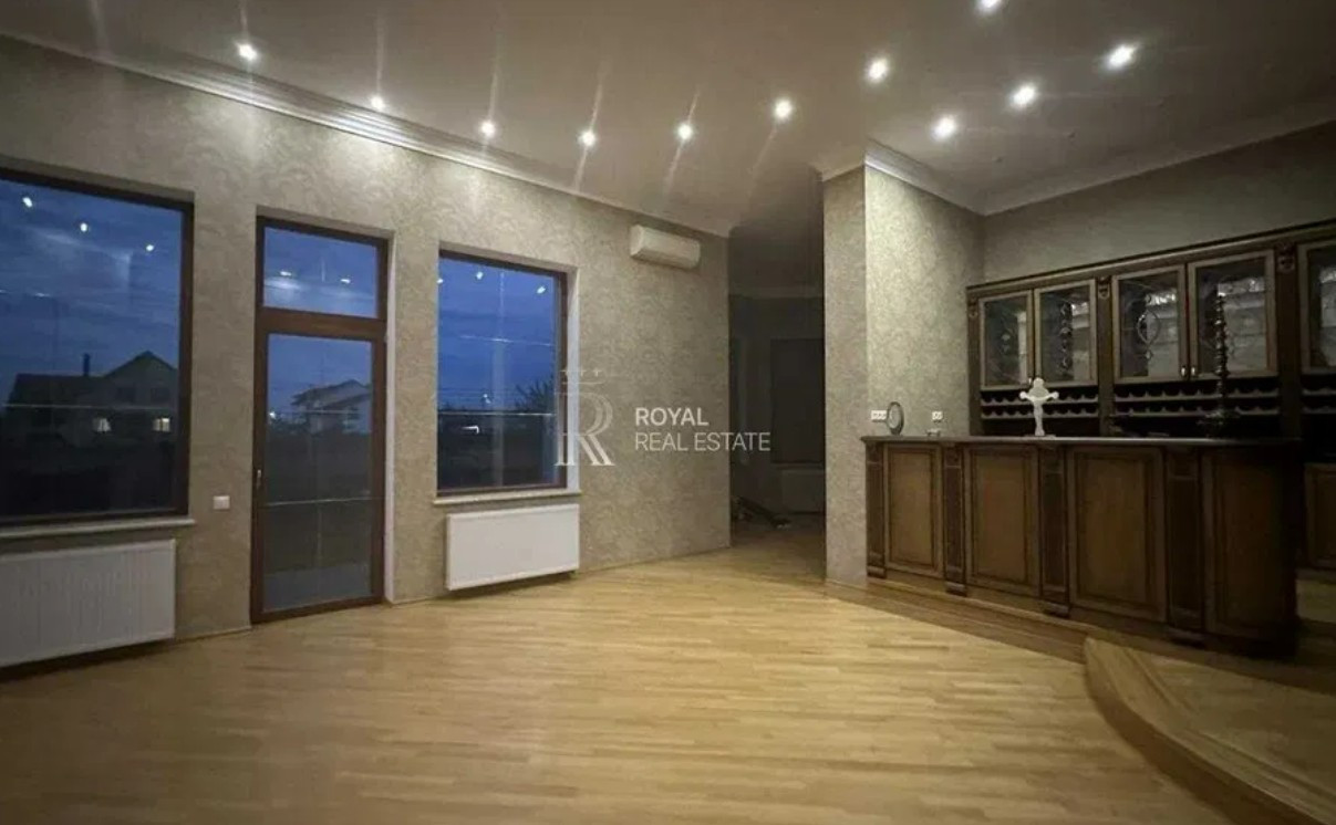 Аренда 6к дома в Киеве,  Гатное, 17
