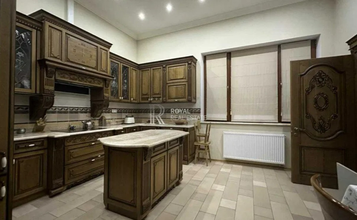 Аренда 6к дома в Киеве,  Гатное, 18