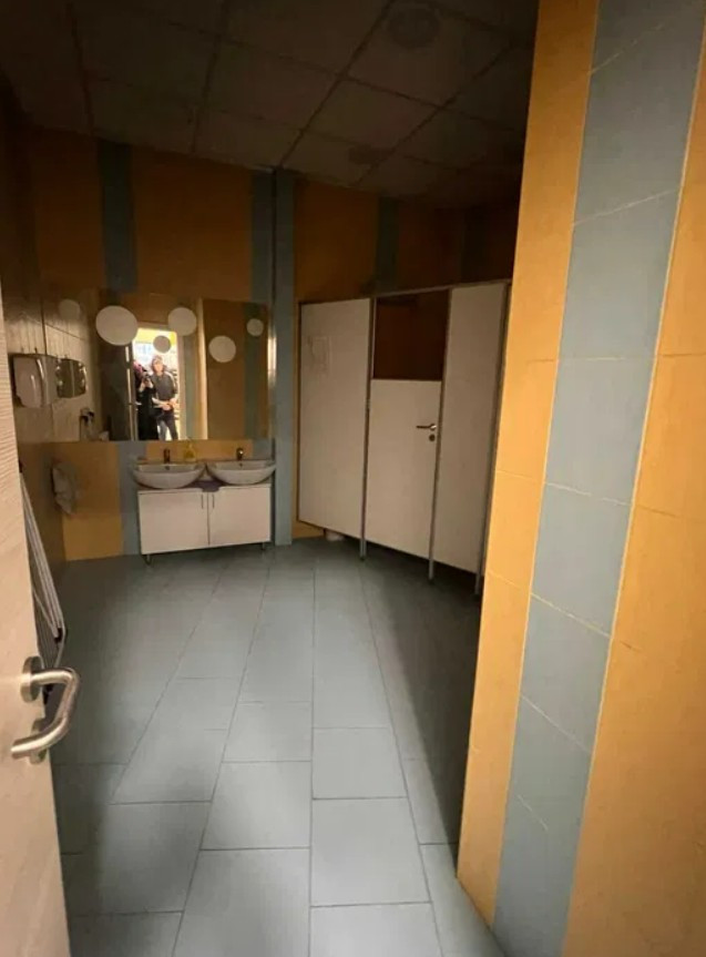 Аренда здания в Киеве, Косогорный пер., 4