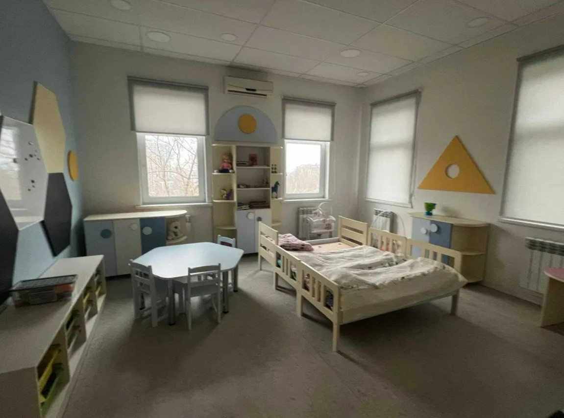 Аренда здания в Киеве, Косогорный пер., 5