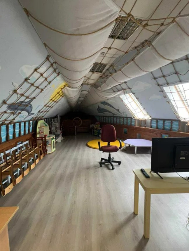 Аренда здания в Киеве, Косогорный пер., 6