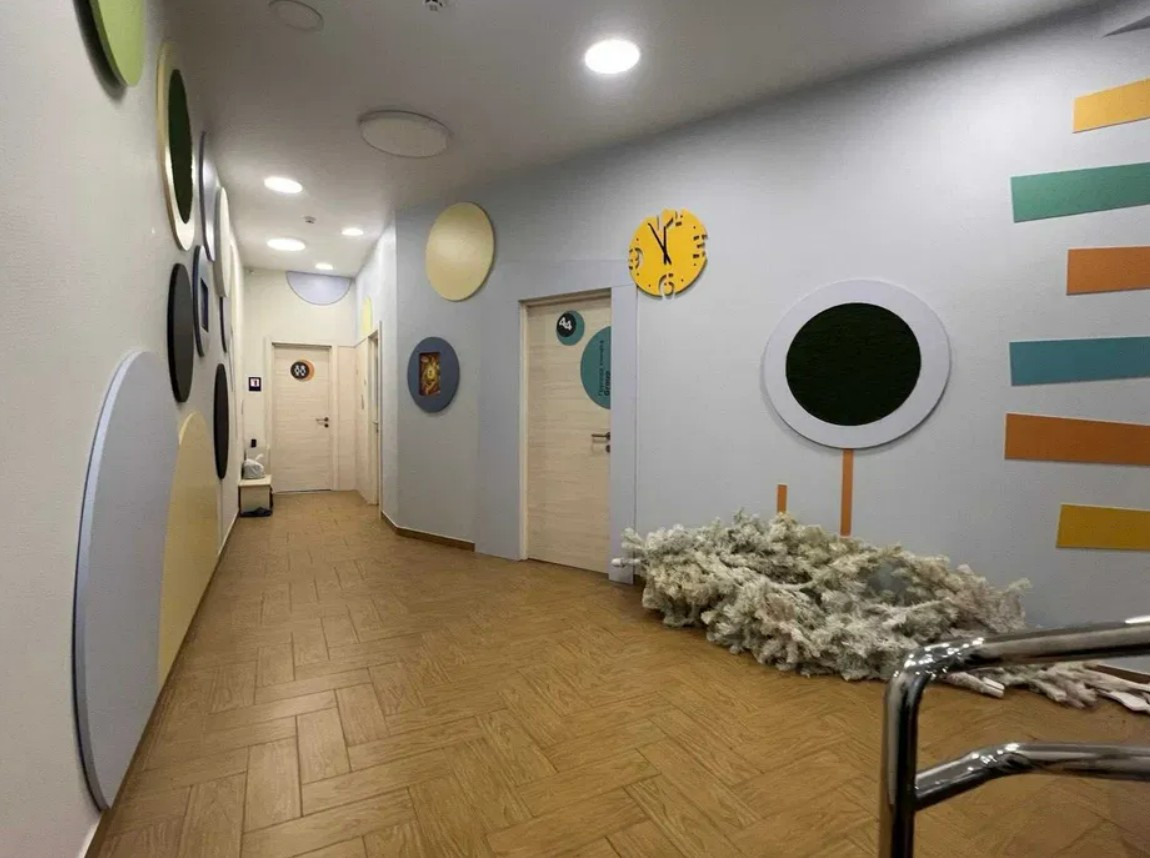 Аренда здания в Киеве, Косогорный пер., 7