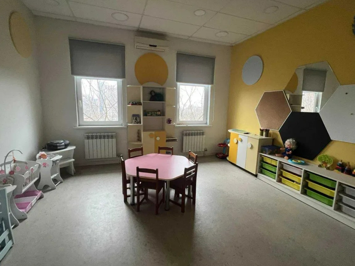 Аренда здания в Киеве, Косогорный пер., 11