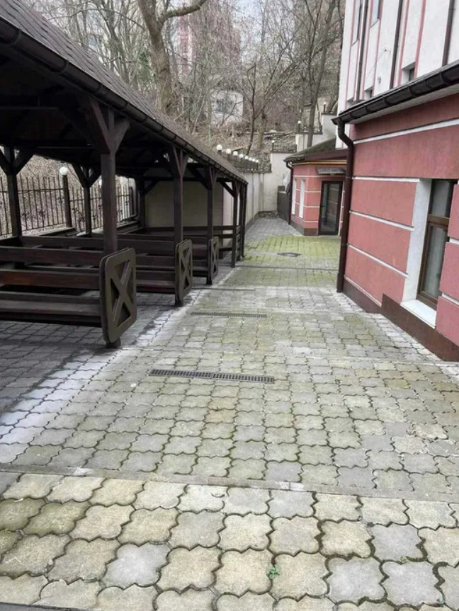 Аренда здания в Киеве, Косогорный пер., 14