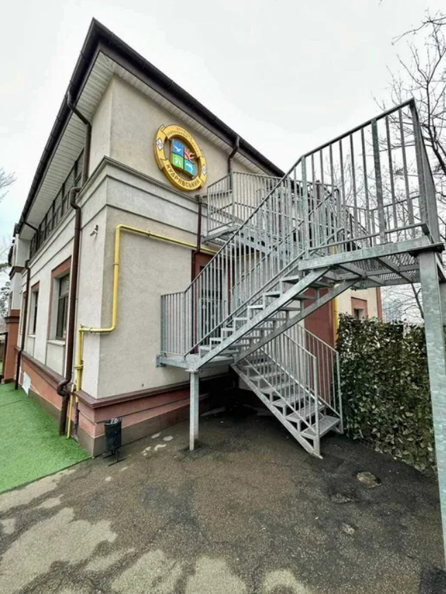 Аренда здания в Киеве, Косогорный пер., 15