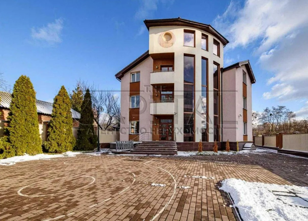 Продажа 9к дома в Киеве,  Полевая ул., 0