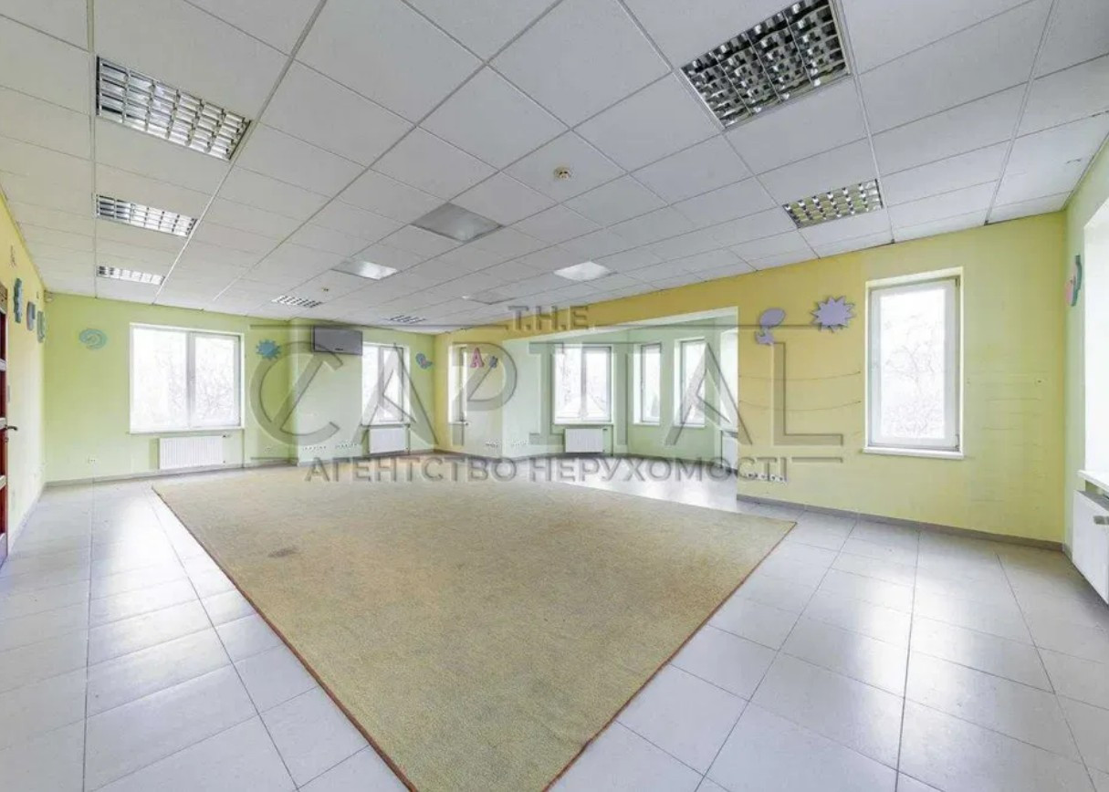 Продажа 9к дома в Киеве,  Полевая ул., 6