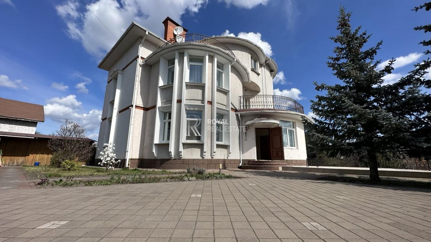 Продажа 7к дома в Киеве, Конча-Заспа, 0