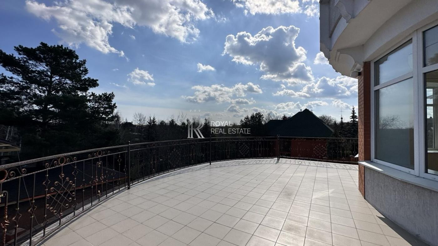 Продажа 7к дома в Киеве, Конча-Заспа, 4