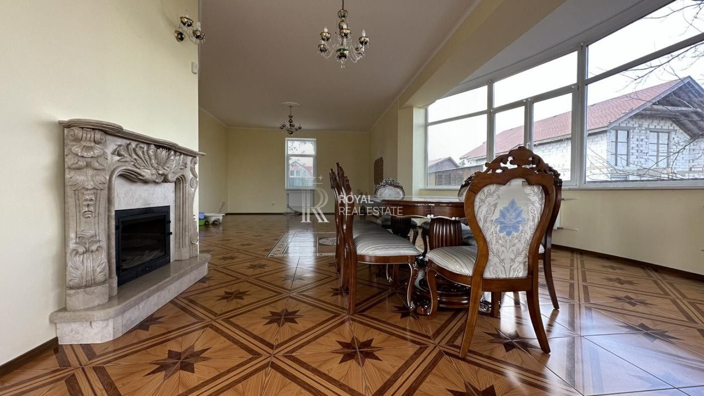 Продажа 7к дома в Киеве, Конча-Заспа, 17