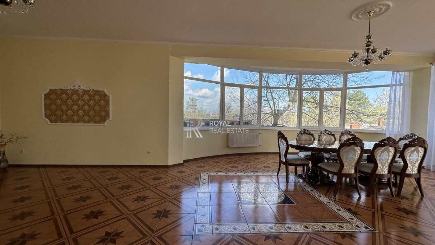 Продажа 7к дома в Киеве, Конча-Заспа, 18