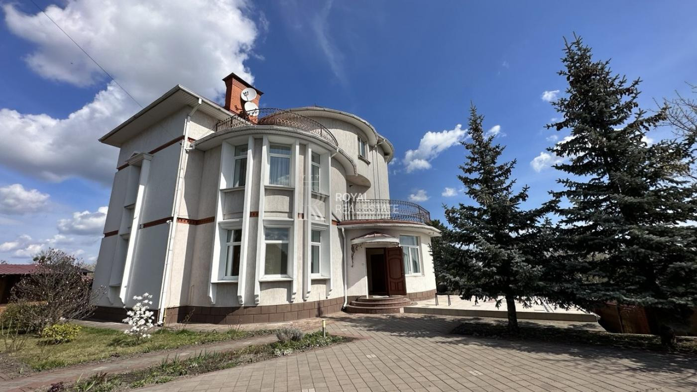 Продажа 7к дома в Киеве, Конча-Заспа, 19