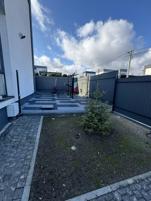 Продажа 4к дома в Киеве, Ходосовка 1