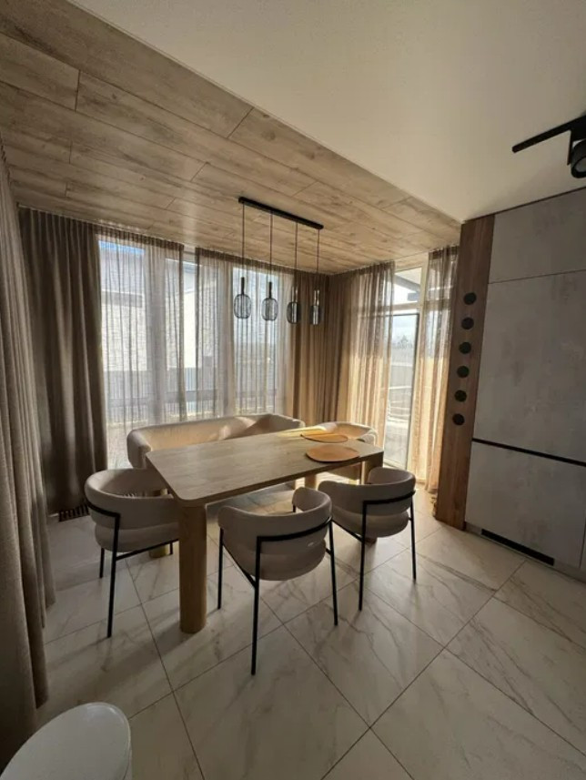 Продажа 4к дома в Киеве, Ходосовка 2
