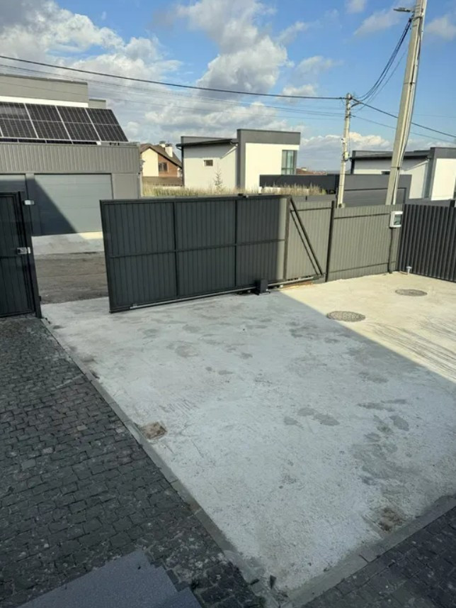 Продажа 4к дома в Киеве, Ходосовка 8