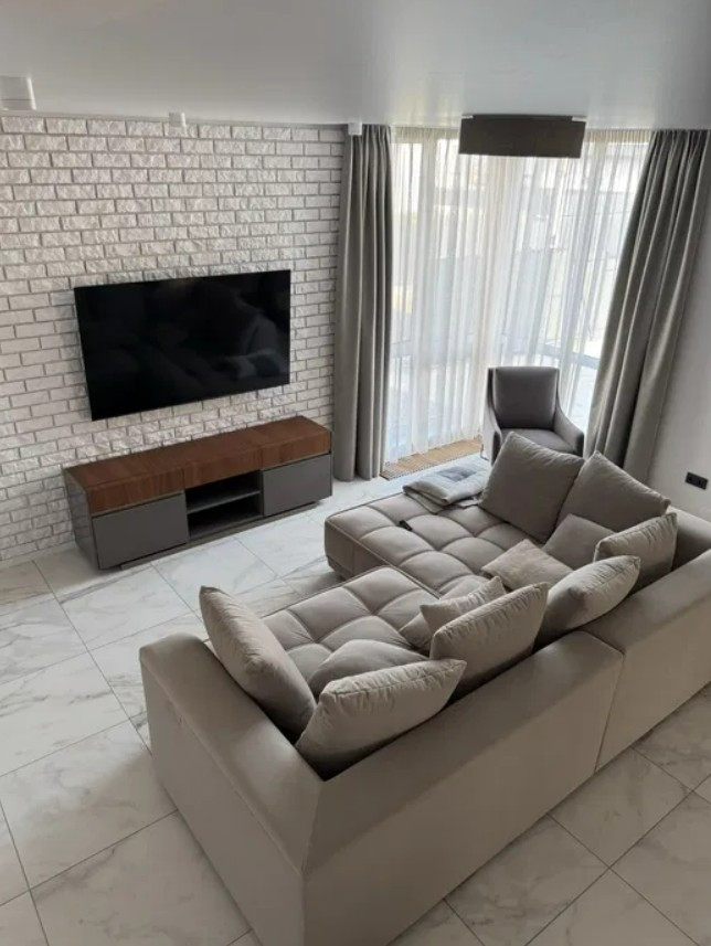Продажа 4к дома в Киеве, Ходосовка 19