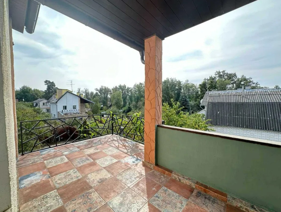 Продажа 6к дома в Киеве,  Круглик 1