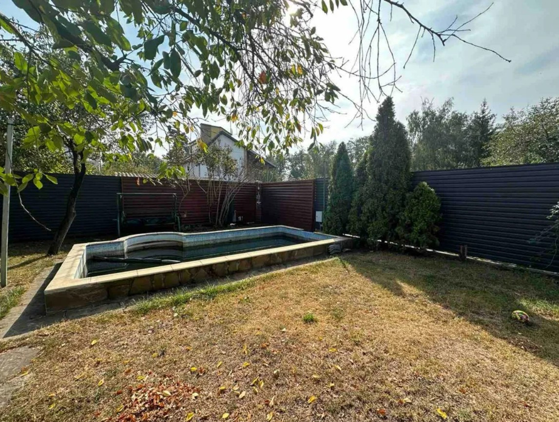 Продажа 6к дома в Киеве,  Круглик 2
