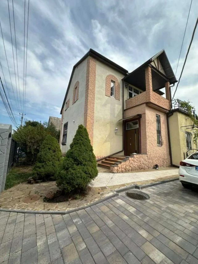 Продажа 6к дома в Киеве,  Круглик 3