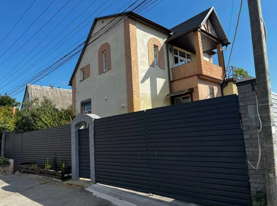 Продажа 6к дома в Киеве,  Круглик 4