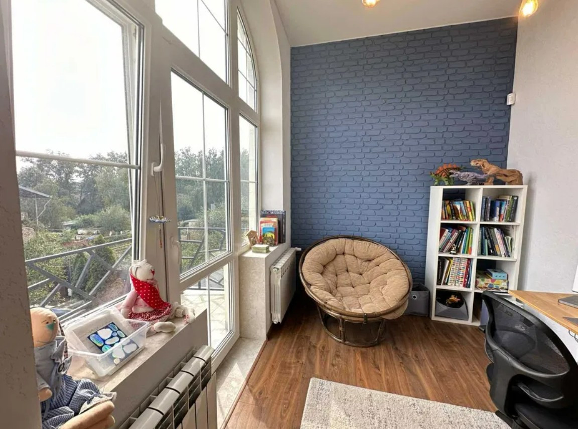 Продажа 6к дома в Киеве,  Круглик 5