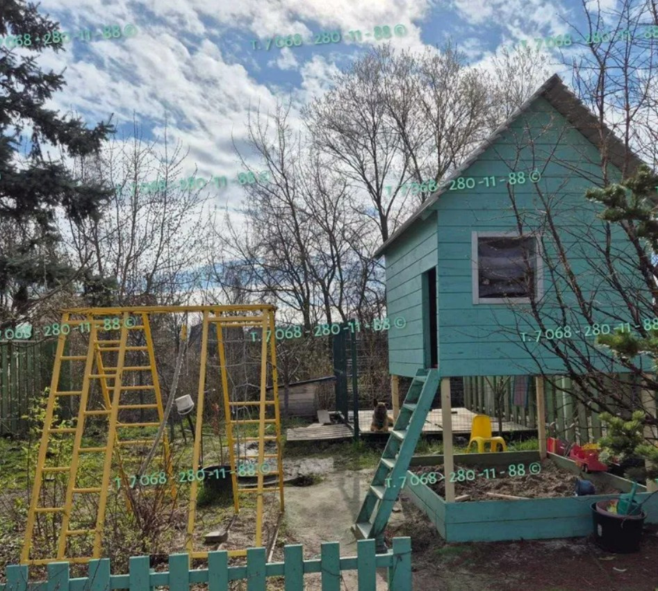 Продажа 4к дома в Киеве,  Ходосовка 2