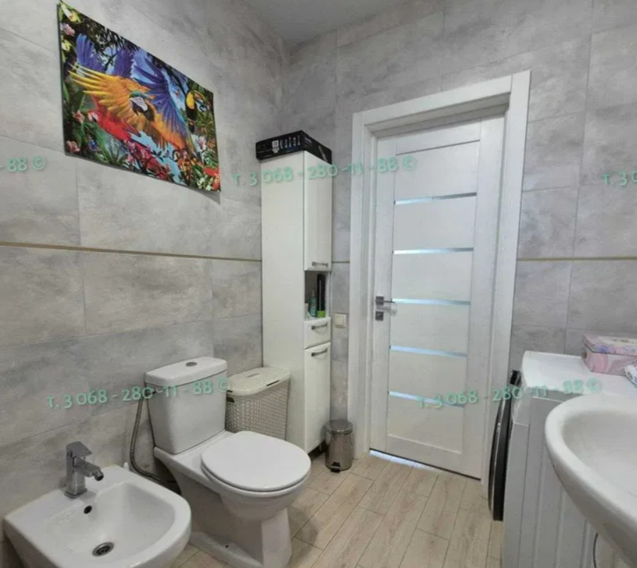 Продажа 4к дома в Киеве,  Ходосовка 4