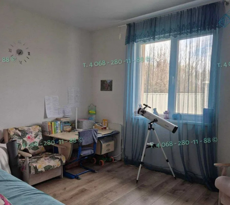 Продажа 4к дома в Киеве,  Ходосовка 10