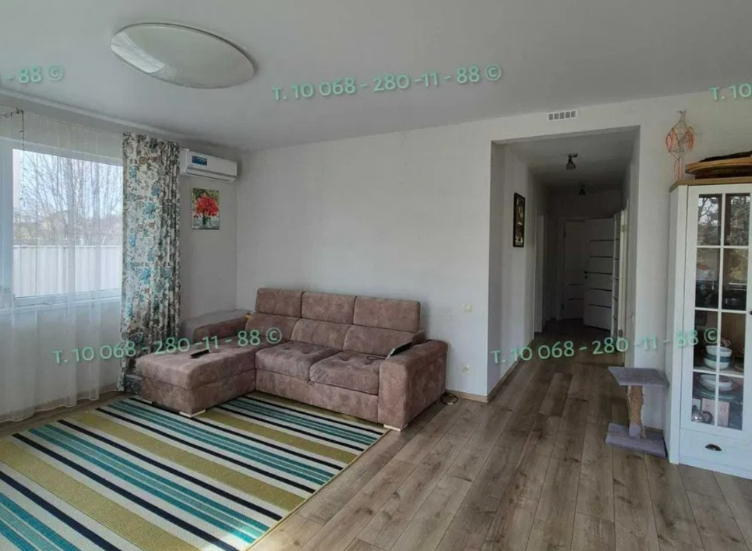Продажа 4к дома в Киеве,  Ходосовка 14