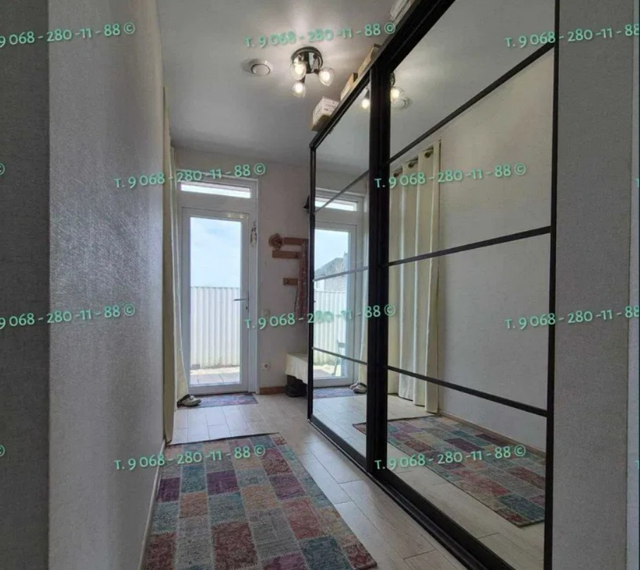 Продажа 4к дома в Киеве,  Ходосовка 17