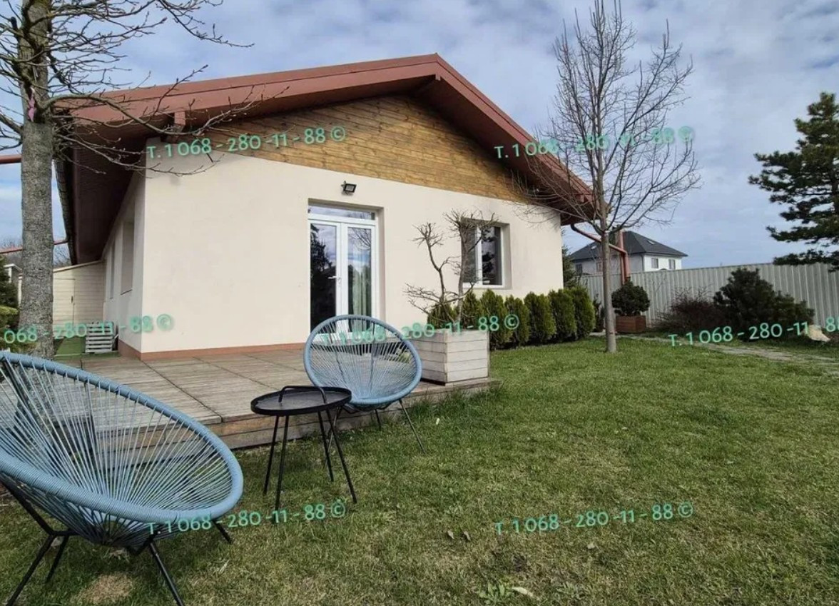 Продажа 4к дома в Киеве,  Ходосовка 19