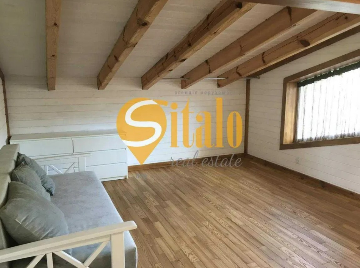 Продаж 3к будинки в Києві,  Лісники 11