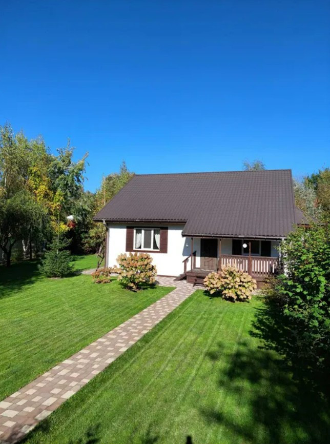Продажа 4к дома в Киеве,  Лесники 18