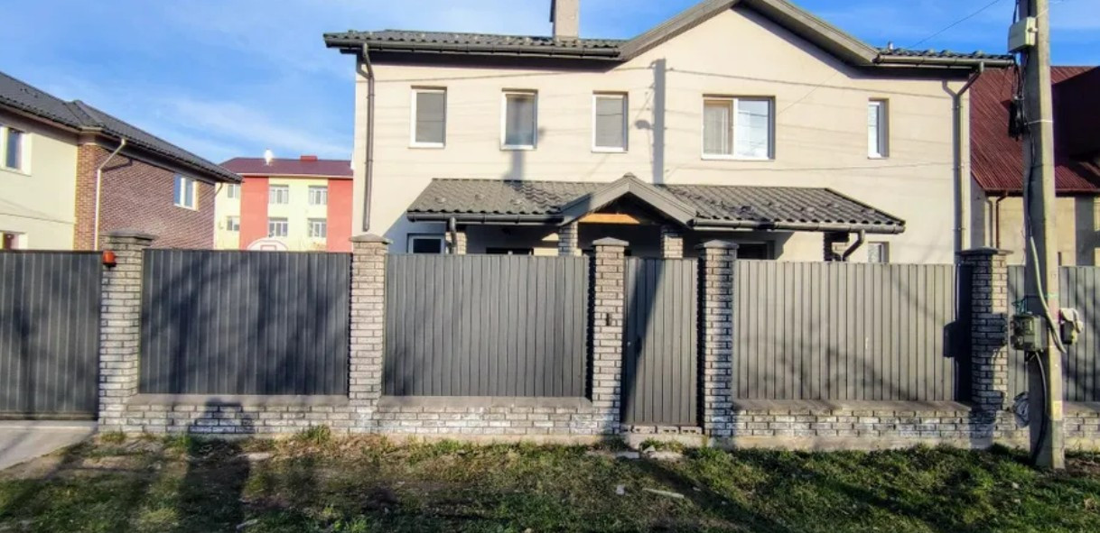 Продажа 5к дома в Киеве,  Хотов 1
