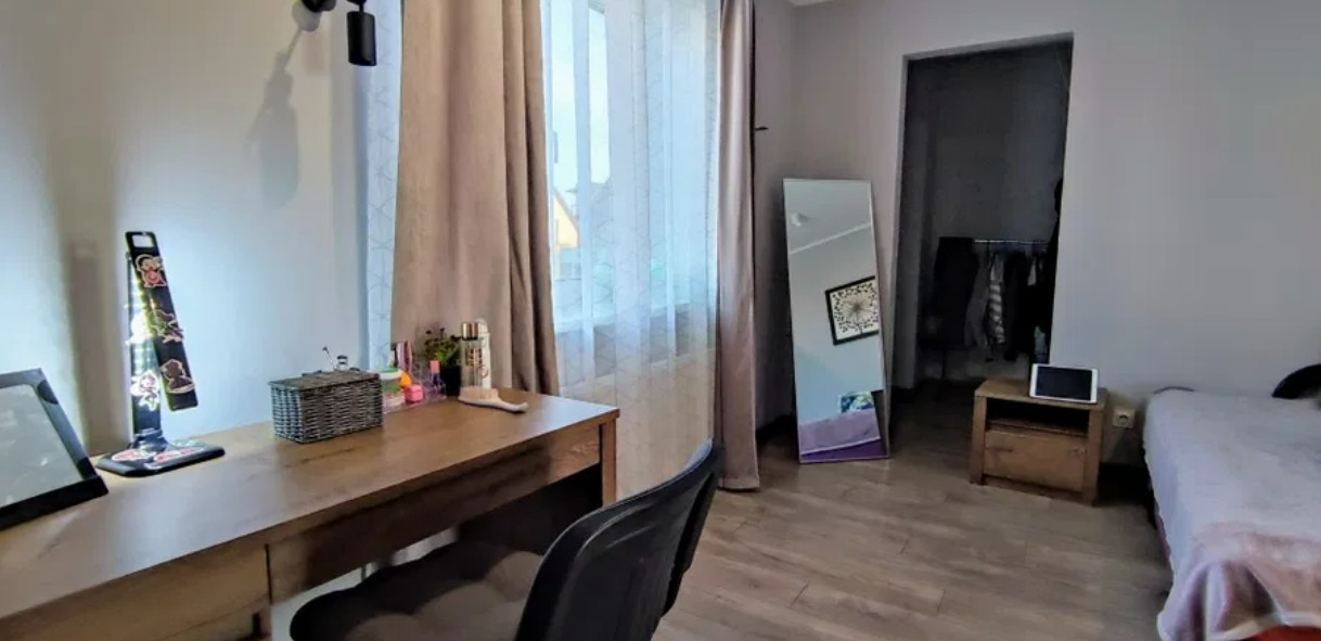 Продажа 5к дома в Киеве,  Хотов 4