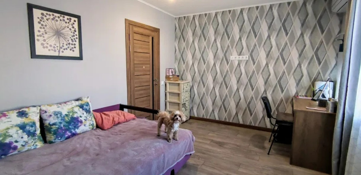Продажа 5к дома в Киеве,  Хотов 7