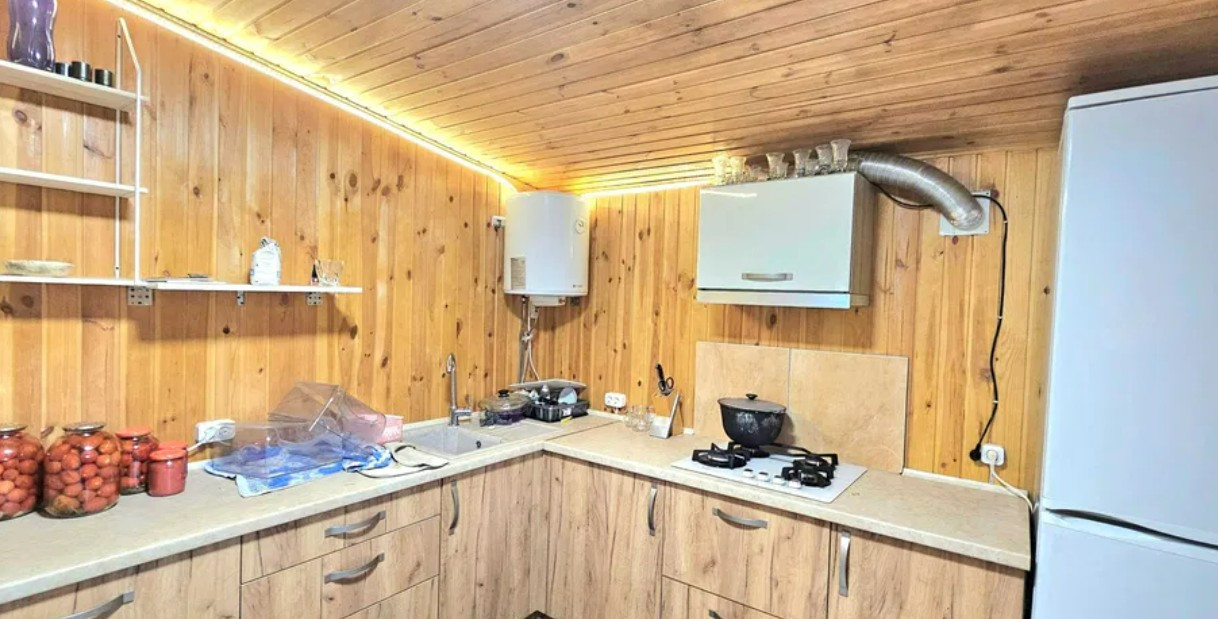 Продажа 4к дома в Киеве,  Хотов 13