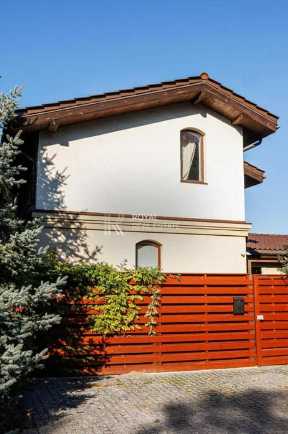 Аренда 4к дома в Киеве, Конча-Заспа 17