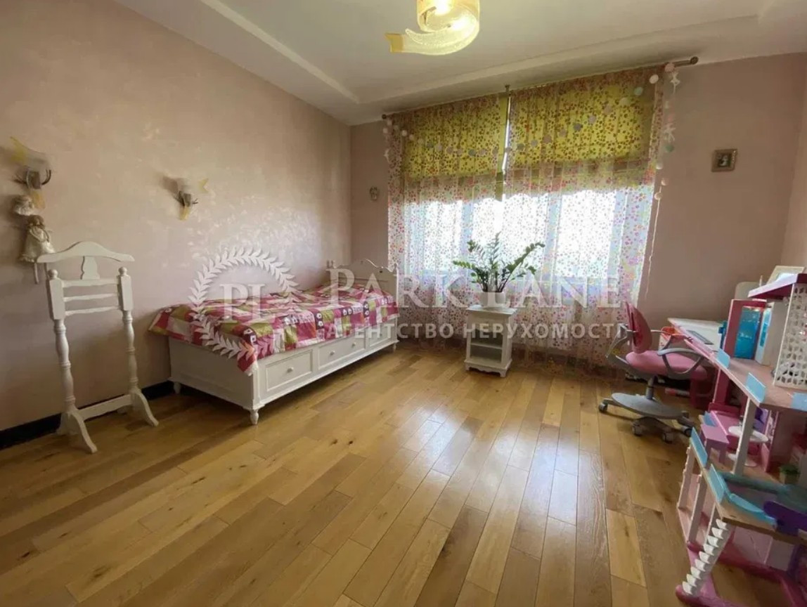 Аренда 4к квартиры в Киеве,  Гоголевская ул., 4 18