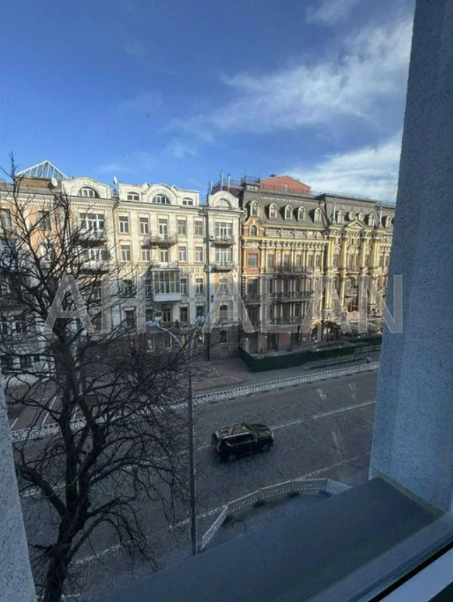 Аренда офиса в Киеве,  Владимирская ул., 38 5