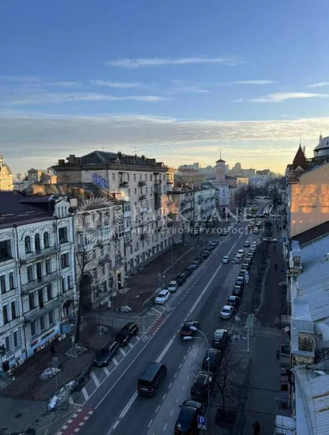 Аренда офиса в Киеве,  Владимирская ул., 4 1